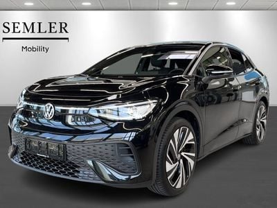 Sortmetal Brugt 2024 VW ID.5 Style SUV | 349.900 kr.