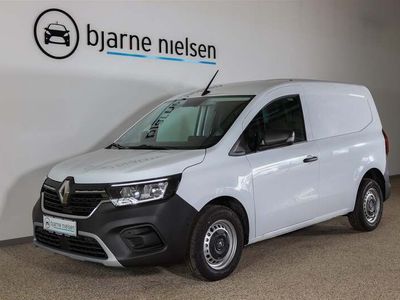 brugt Renault Kangoo 1,5 dCi 95 Open Sesame L1