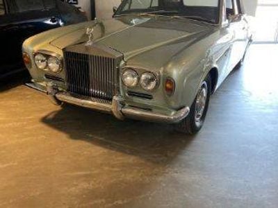 Brugt 1972 Rolls Royce Corniche | 389.800 kr.