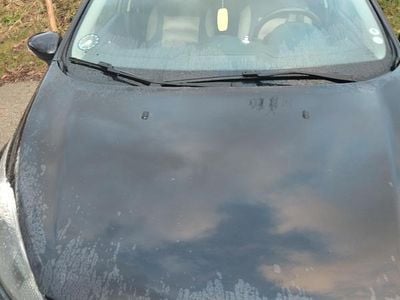 Brugt Ford Fiesta Ambiente 82 HK (60 kW) 2012 Sort Hatchback