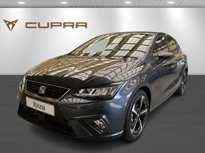 Ny 2025 Seat Ibiza Style | 254.920 kr.