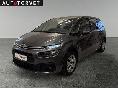 Citroën Grand C4 Picasso