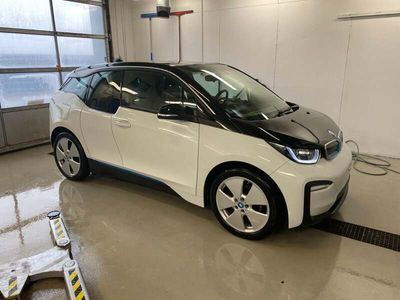 brugt BMW i3 BEV