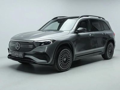 Mercedes EQB350