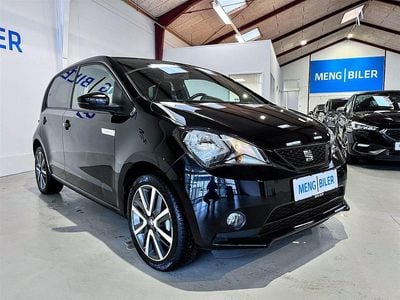 Brugt 2020 Seat Mii Electric Hatchback | 89.900 kr. (Fair pris)