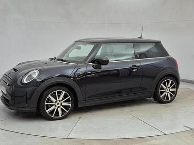 Sortmetal Brugt 2023 Mini Cooper SE Hatchback | 179.900 kr. (Fair pris)