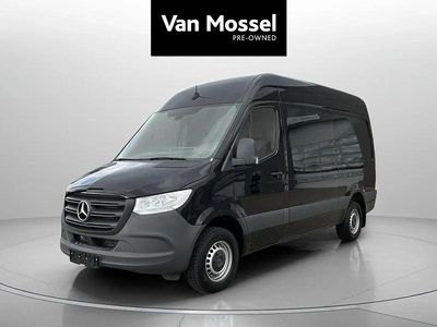 Brugt 2024 Mercedes Sprinter Van | 414.900 kr.