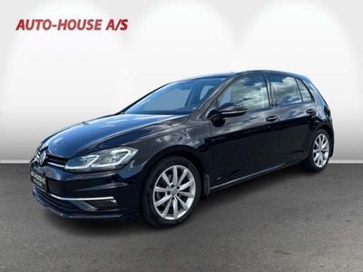 VW Golf VII