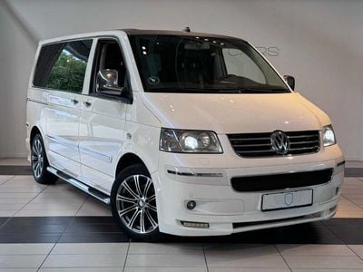 Brugt 2005 VW Multivan Highline MPV | 134.900 kr.
