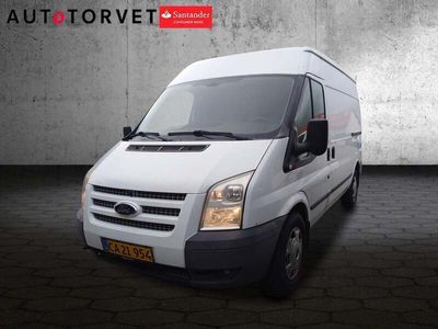 brugt Ford Transit 350M Van 2,2 TDCi 140 Trend FWD