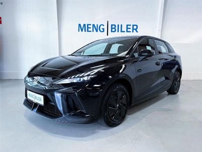 Brugt 2023 MG MG4 EV Hatchback | 137.500 kr. (Fair pris)