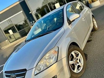 Brugt 2007 Kia Ceed Hatchback | 18.200 kr.