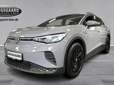 Brugt VW ID.4 Pro Performance 150 kW (204 HK) 2022 SUV