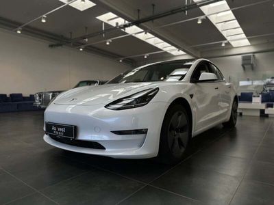 brugt Tesla Model 3 Long Range AWD