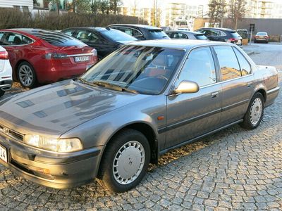 brugt Honda Accord CB7