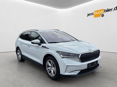 Brugt 2021 Skoda Enyaq iV Loft SUV | 208.700 kr. (Fair pris)