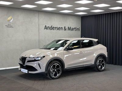 Brugt Alfa Romeo Junior 114 kW (156 HK) 2025 Hvid SUV