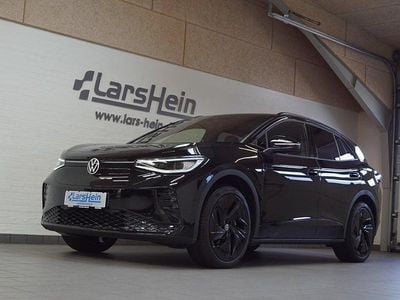 Sortmetal Brugt 2025 VW ID.4 GTX SUV | 394.800 kr.