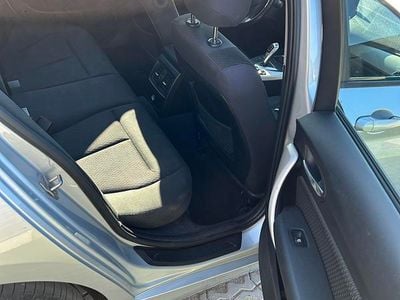 sølvmetal Brugt 2014 BMW 116 Efficient Dynamics Hatchback | 86.999 kr.