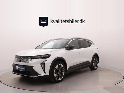 Renault Scénic