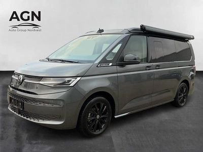 Gråmetal Brugt 2025 VW California California Van | 899.900 kr.