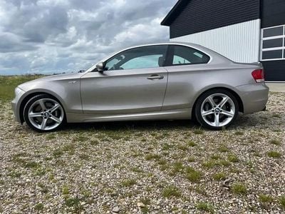 N/a Brugt 2008 BMW 135 Hatchback | 299.900 kr.
