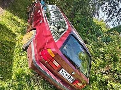 Brugt 1996 BMW 520 Stationcar | 22.000 kr.