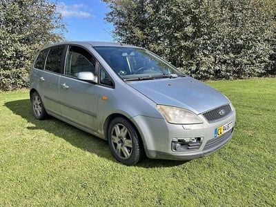 Brugt Ford C-MAX 136 HK (100 kW) 2005 MPV