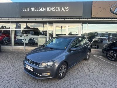 VW Polo