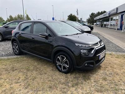Brugt 2022 Citroën C3 PureTech Hatchback | 109.900 kr. (Fair pris)