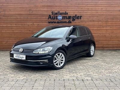 VW Golf VII