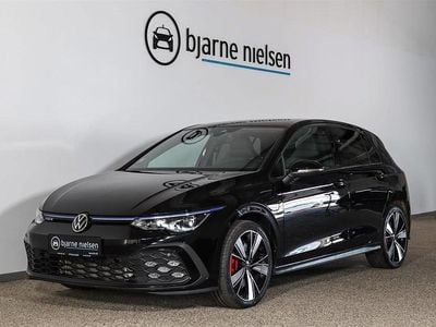 VW Golf VIII