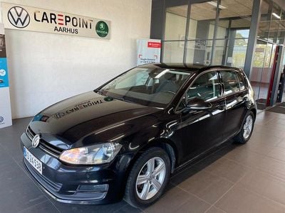 VW Golf VII
