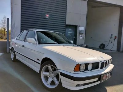 brugt BMW 520 5 serie E34 i