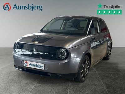 Koks Brugt 2020 Honda e Advance Hatchback | 139.500 kr.