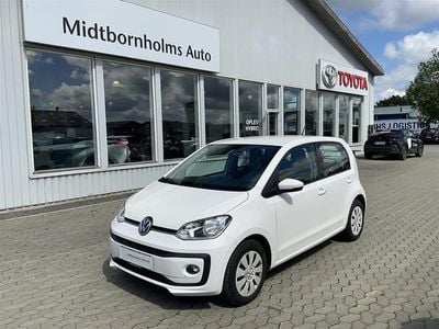 VW up!