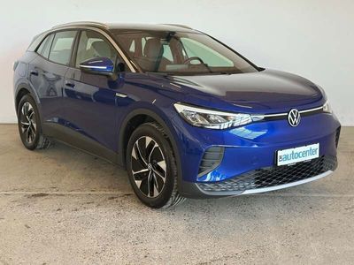 Gråmetal Brugt 2022 VW ID.4 Pro Performance SUV | 249.500 kr. (Dyr)