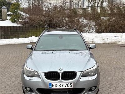 Brugt BMW 530 218 HK (160 kW) 2004 Stationcar