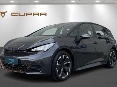 brugt Cupra Born 77 e-Boost