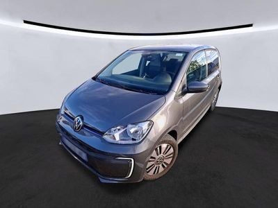 Koksgråmetal Brugt 2022 VW e-up! Hatchback | 134.900 kr. (Lidt for dyr)