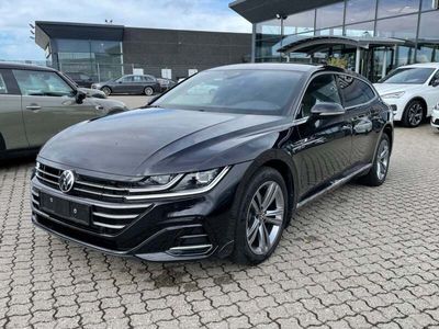 brugt VW Arteon 1,4 eHybrid R-line Shooting Brake DSG