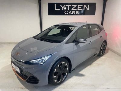Brugt 2024 Cupra Born e-Boost Hatchback | 252.800 kr. (Fair pris)