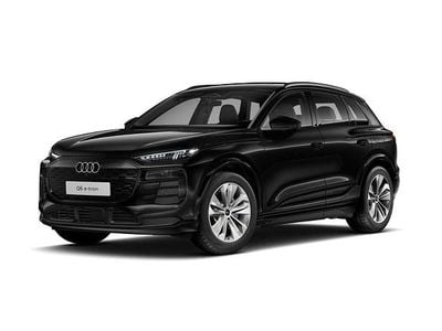 Brugt Audi Q6 e-tron Performance 225 kW (306 HK) 2024 SUV