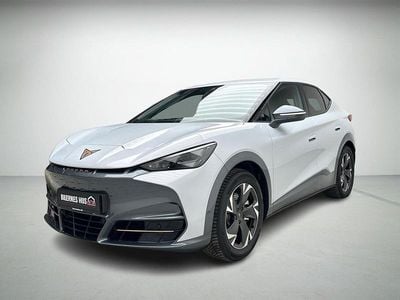 Brugt Cupra Tavascan Endurance 210 kW (286 HK) 2025 Hvidmetal SUV