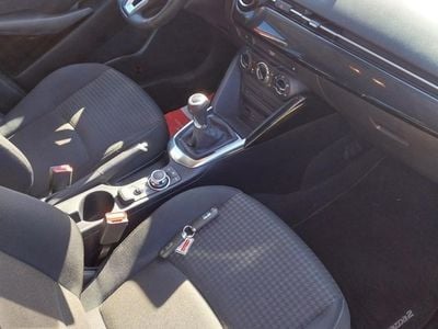 Rød Brugt 2018 Mazda 2 Nakama Hatchback | 89.800 kr. (God pris)