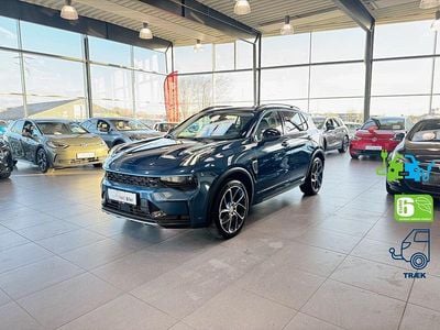Brugt 2021 Lynk & Co 01 SUV | 199.700 kr.
