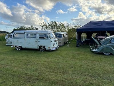 VW T2