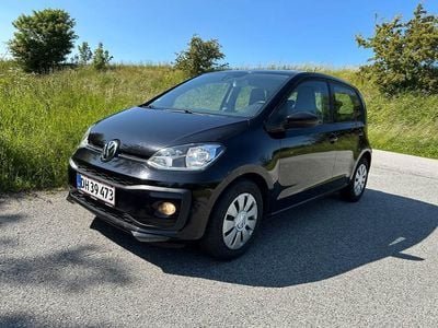VW up!