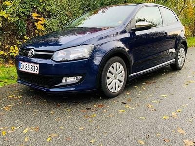 Brugt 2010 VW Polo | 36.500 kr. (Super pris)