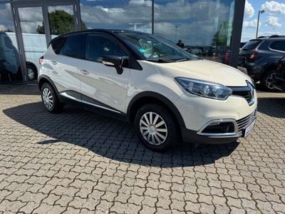 Brugt 2016 Renault Captur Intens SUV | 79.900 kr. (Fair pris)